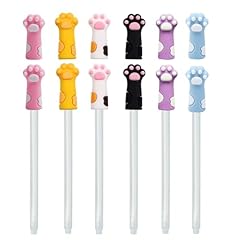Lot capuchons crayons d'occasion  Livré partout en France