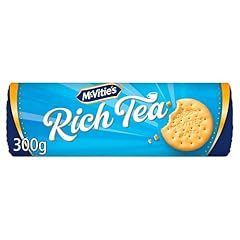 Rich tea biscuits usato  Spedito ovunque in Italia 