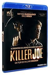 Killer joe blu d'occasion  Livré partout en France