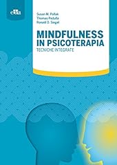 Mindfulness psicoterapia tecni d'occasion  Livré partout en France