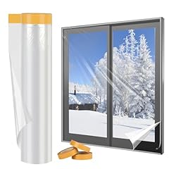 Yotache window insulation for sale  Delivered anywhere in UK