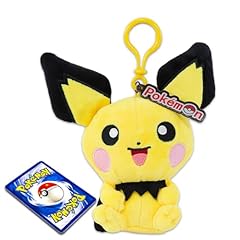 Nintendo pichu plush for sale  Delivered anywhere in USA 