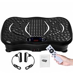 Vibration plate exercise for sale  Delivered anywhere in UK