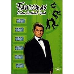 Fantômas scotland yard d'occasion  Livré partout en France