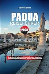 Padua reiseführer 2025 gebraucht kaufen  Wird an jeden Ort in Deutschland