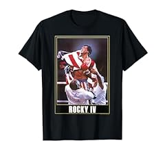 Poster rocky american usato  Spedito ovunque in Italia 
