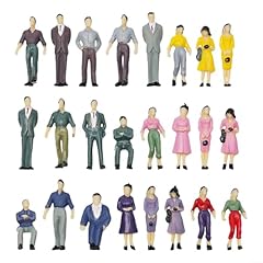50pcs scale people for sale  Delivered anywhere in USA 