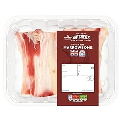 Beef marrowbone for sale  Delivered anywhere in UK