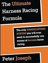 Ultimate harness racing for sale  Delivered anywhere in UK