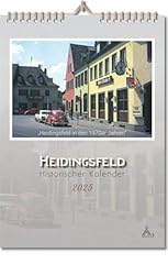 Historischer kalender heidings gebraucht kaufen  Wird an jeden Ort in Deutschland