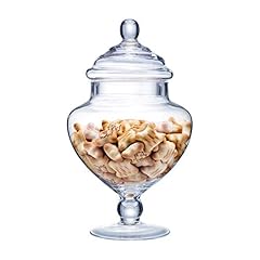 Glass apothecary jars for sale  Delivered anywhere in USA 