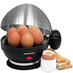 Andrew james egg for sale  Delivered anywhere in UK
