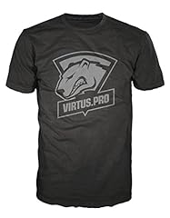 Virtus.pro camicia casual usato  Spedito ovunque in Italia 