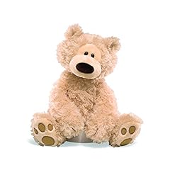 Gund plush bear for sale  Delivered anywhere in UK