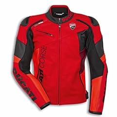 Ducati corse lederjacke gebraucht kaufen  Wird an jeden Ort in Deutschland