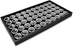 Black foam lided for sale  Delivered anywhere in USA 