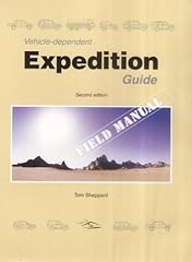Vehicle dependent expedition for sale  Delivered anywhere in UK