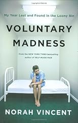 Voluntary madness year for sale  Delivered anywhere in USA 