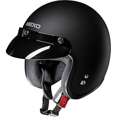 Nexo jethelm motorradhelm gebraucht kaufen  Wird an jeden Ort in Deutschland