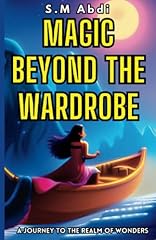 Magic beyond wardrobe for sale  Delivered anywhere in UK