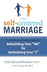 Self centered marriage for sale  Delivered anywhere in USA 