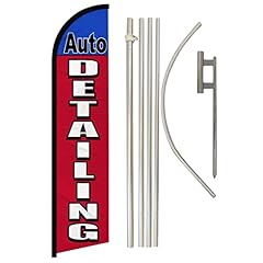 Auto detailing windless for sale  Delivered anywhere in USA 