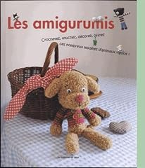 Amigurumis d'occasion  Livré partout en France