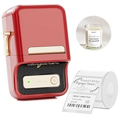 Niimbot b21 mini d'occasion  Livré partout en France