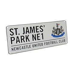Newcastle united official for sale  Delivered anywhere in UK
