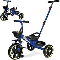 Kriddo toddler tricycle for sale  Delivered anywhere in USA 