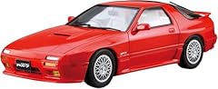 Aoshima mazda fc3s for sale  Delivered anywhere in USA 