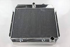 Aluminum radiator chevy for sale  Delivered anywhere in USA 