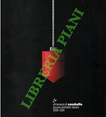 Almanacco casabella. giovani usato  Spedito ovunque in Italia 
