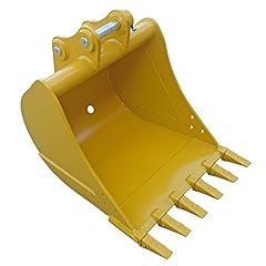 Mini excavator bucket for sale  Delivered anywhere in USA 