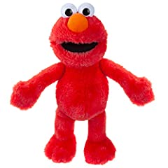 Sesame street elmo usato  Spedito ovunque in Italia 