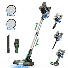 Vactidy cordless vacuum for sale  Delivered anywhere in UK