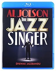 Jazz singer spiewak gebraucht kaufen  Wird an jeden Ort in Deutschland