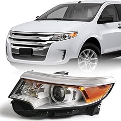 Fione ford edge for sale  Delivered anywhere in USA 