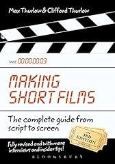 Making short films for sale  Delivered anywhere in UK