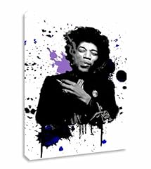 Jimmy hendrix icon for sale  Delivered anywhere in UK
