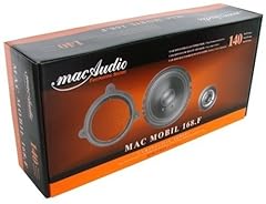 Mac audio mac gebraucht kaufen  Wird an jeden Ort in Deutschland