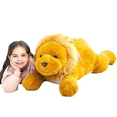 Ikasa giant lion for sale  Delivered anywhere in UK