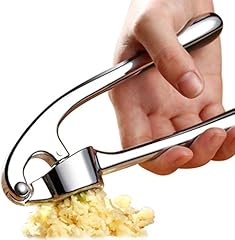 Garlic crusher garlic for sale  Delivered anywhere in USA 