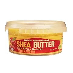 100 ghana unrefined for sale  Delivered anywhere in UK