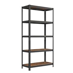 Songmics shelving unit for sale  Delivered anywhere in UK