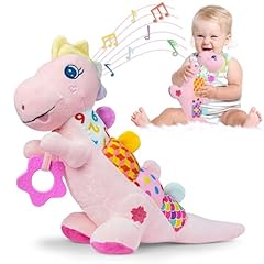 Baby dino musical for sale  Delivered anywhere in USA 