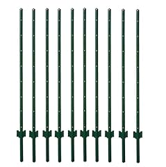 Metal fence post for sale  Delivered anywhere in USA 