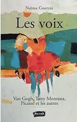 Voix van gogh d'occasion  Livré partout en Belgiqu