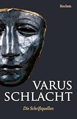 Varusschlacht schriftquellen l gebraucht kaufen  Wird an jeden Ort in Deutschland