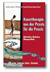 Kunsttherapie praxis praxis gebraucht kaufen  Wird an jeden Ort in Deutschland